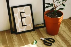 Alphabet Poster