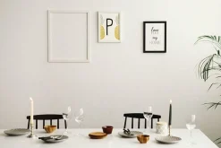 Alphabet Poster