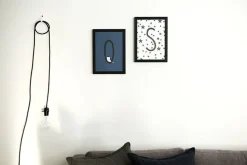 Alphabet Poster