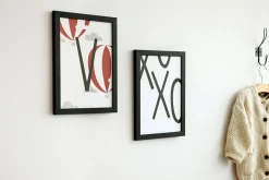 Alphabet Poster