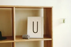 Alphabet Poster