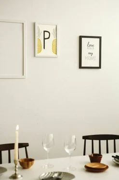 Alphabet Poster