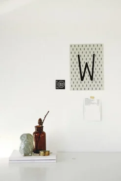 Alphabet Poster