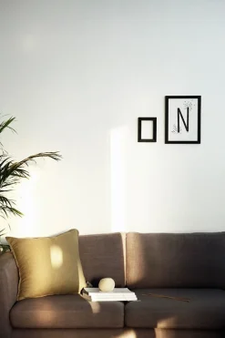 Alphabet Poster
