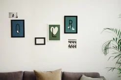 Alphabet Poster