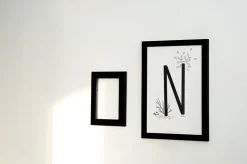 Alphabet Poster