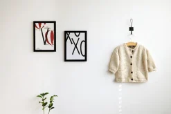 Alphabet Poster