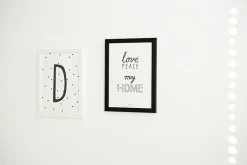 Alphabet Poster