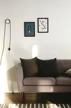 Alphabet Poster