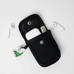 Animal Acrylic Key Ring