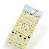 Animal Face Emoji Sticker