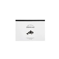Animal Friends Drawing Pad