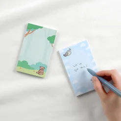 Animal Kingdom Sticky Note