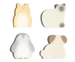 Animal Notepad v2