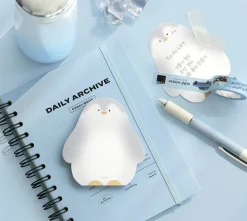 Animal Notepad v2