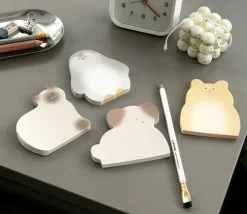 Animal Notepad v2