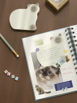 Animal Notepad v2