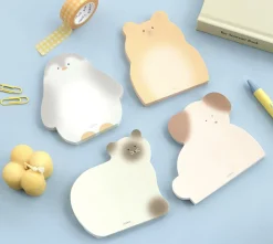Animal Notepad v2