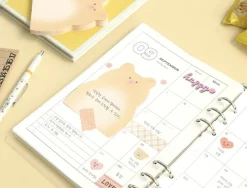 Animal Notepad v2