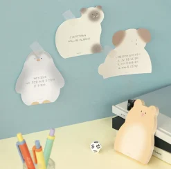 Animal Notepad v2