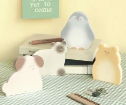 Animal Notepad v2