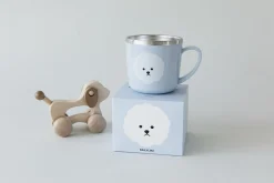 Animal Stainless Steel Mug