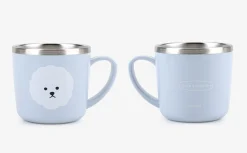 Animal Stainless Steel Mug