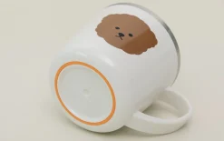 Animal Stainless Steel Mug