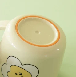 Animal Stainless Steel Mug