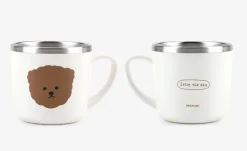 Animal Stainless Steel Mug