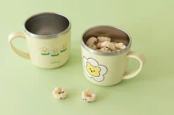 Animal Stainless Steel Mug