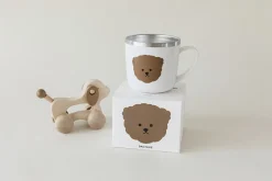 Animal Stainless Steel Mug