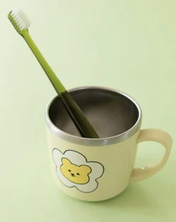 Animal Stainless Steel Mug