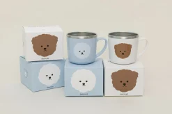 Animal Stainless Steel Mug