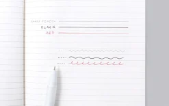Anne 3 in 1 Multi Pen
