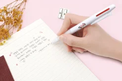 Anne 3 in 1 Multi Pen