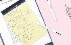 Anne 3 in 1 Multi Pen