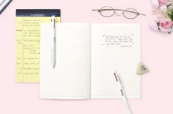 Anne 3 in 1 Multi Pen