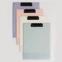 A4 Pocket Clipboard