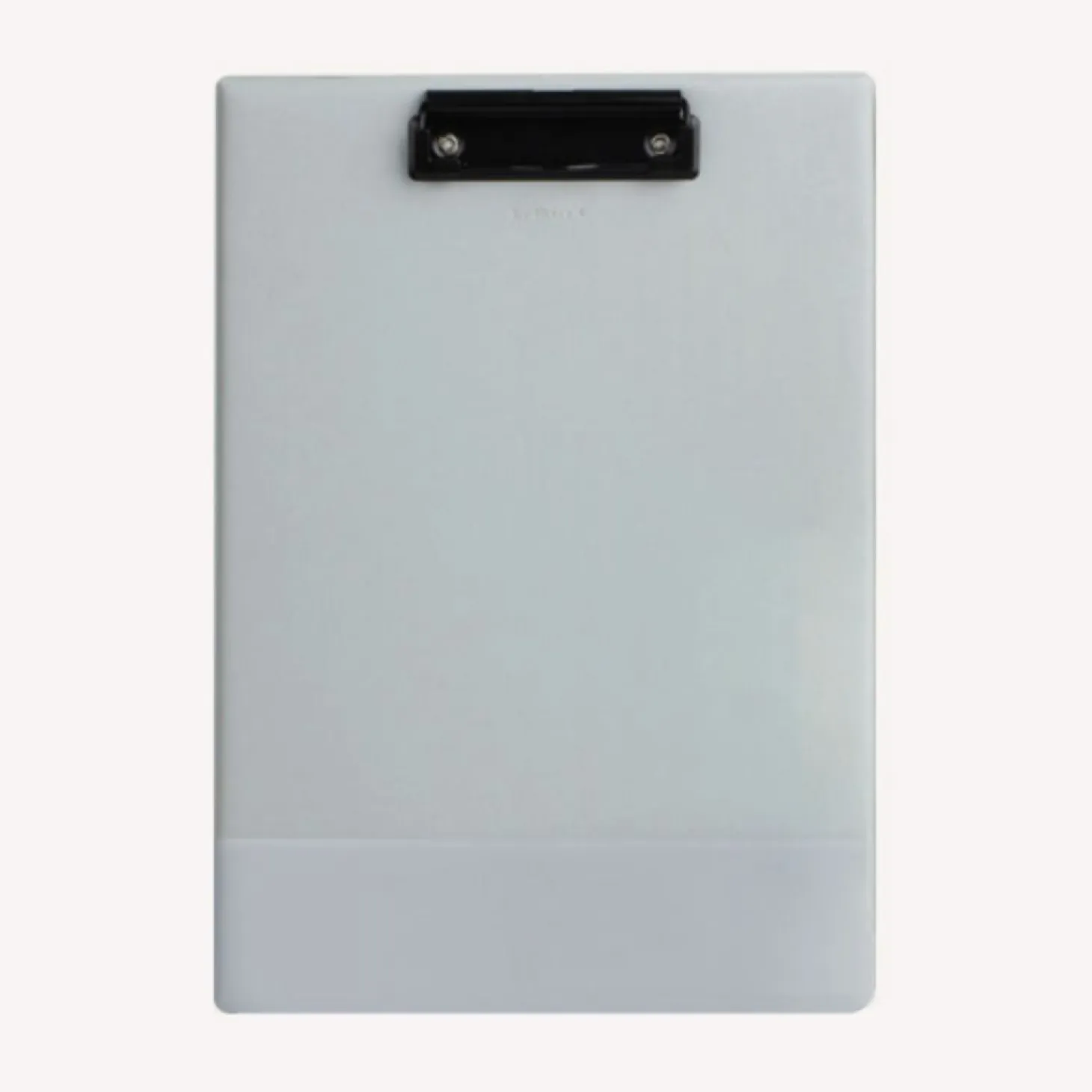 A4 Pocket Clipboard