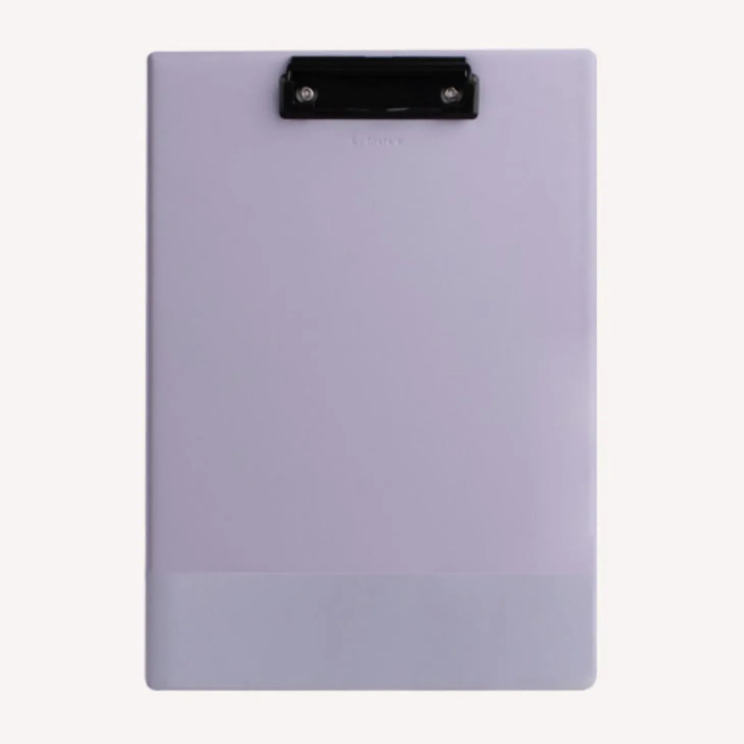 A4 Pocket Clipboard