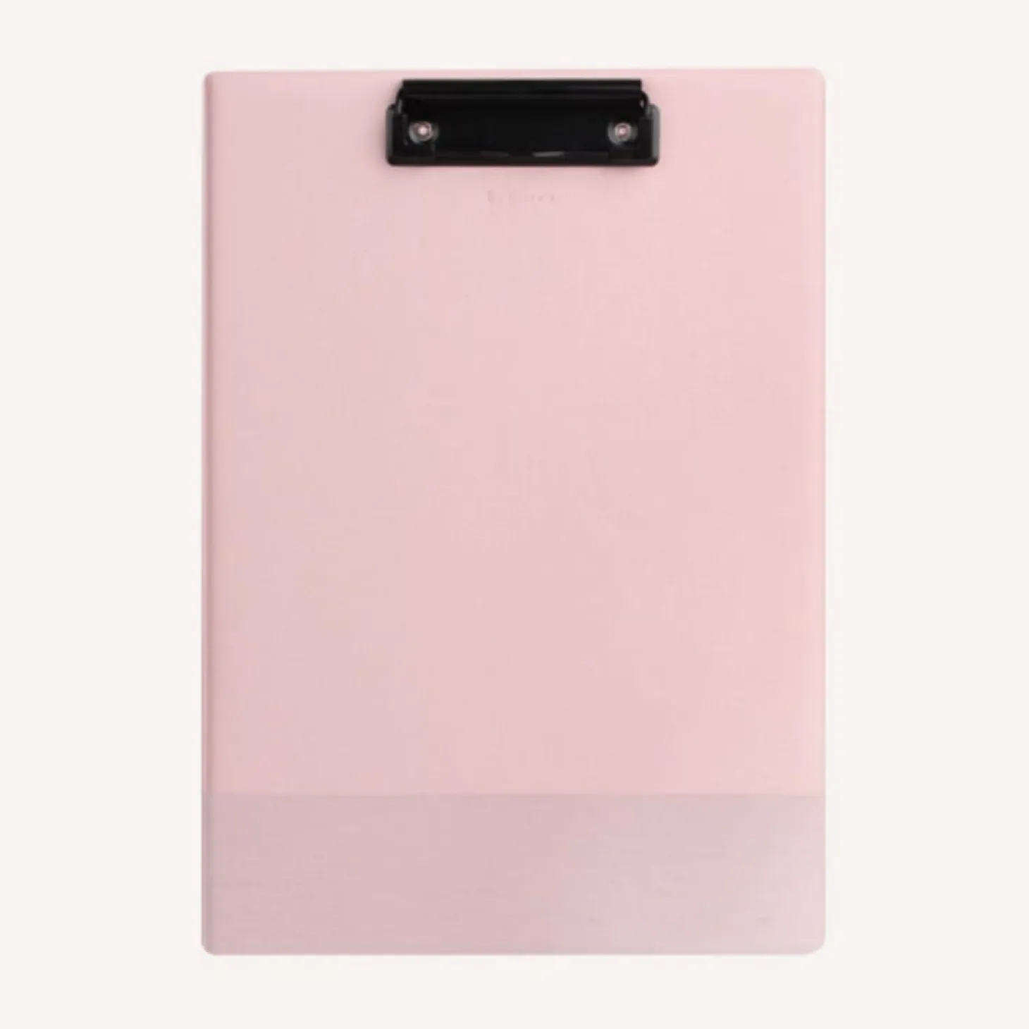 A4 Pocket Clipboard