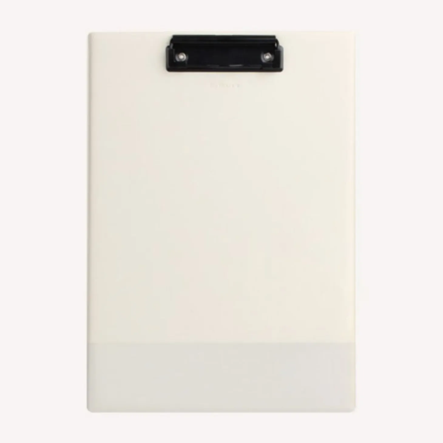A4 Pocket Clipboard