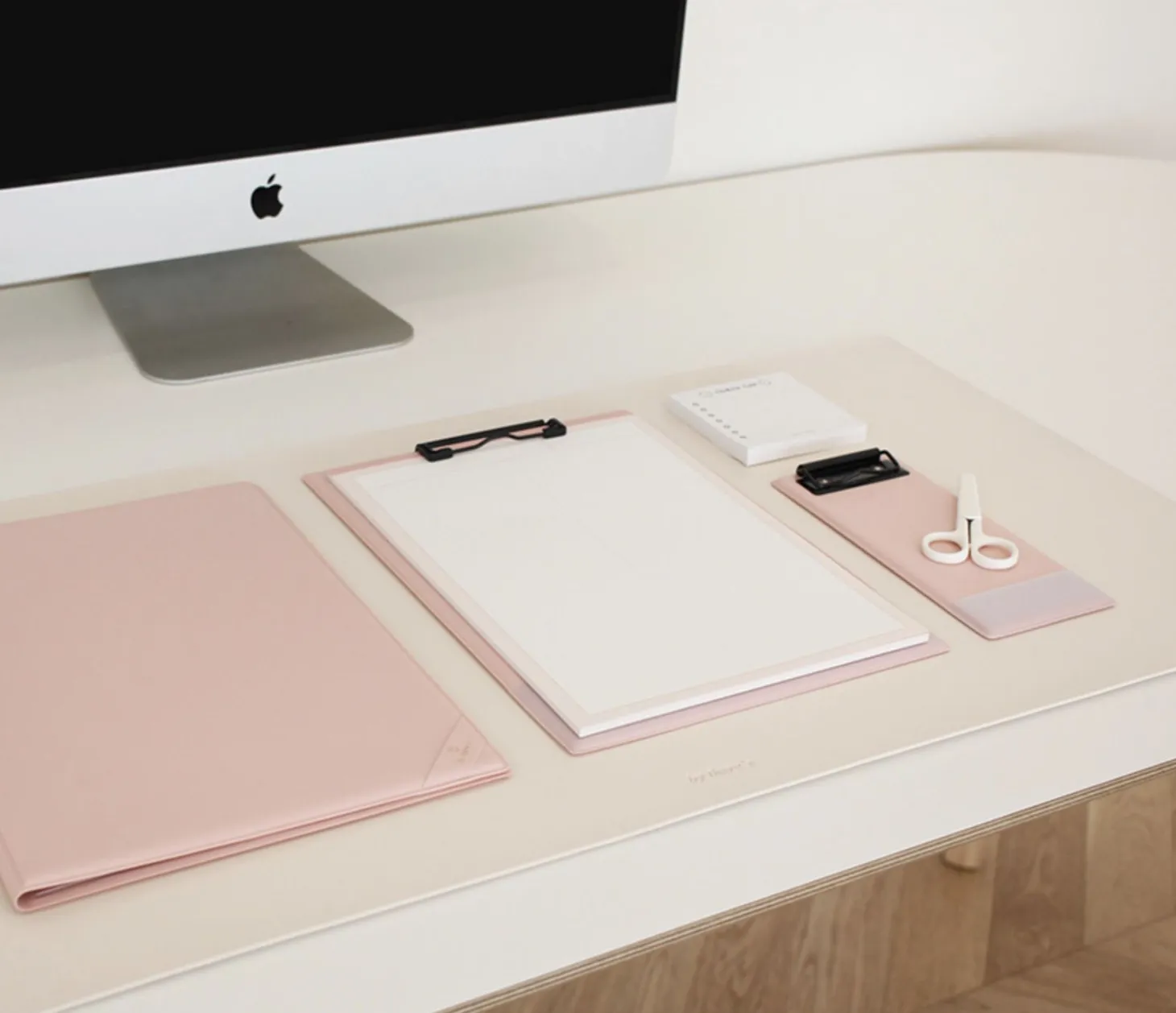 A4 Pocket Clipboard