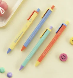 Apricity Bubbly Gel Pen
