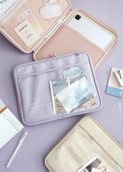 Apricity Collect 13 in. Laptop Pouch