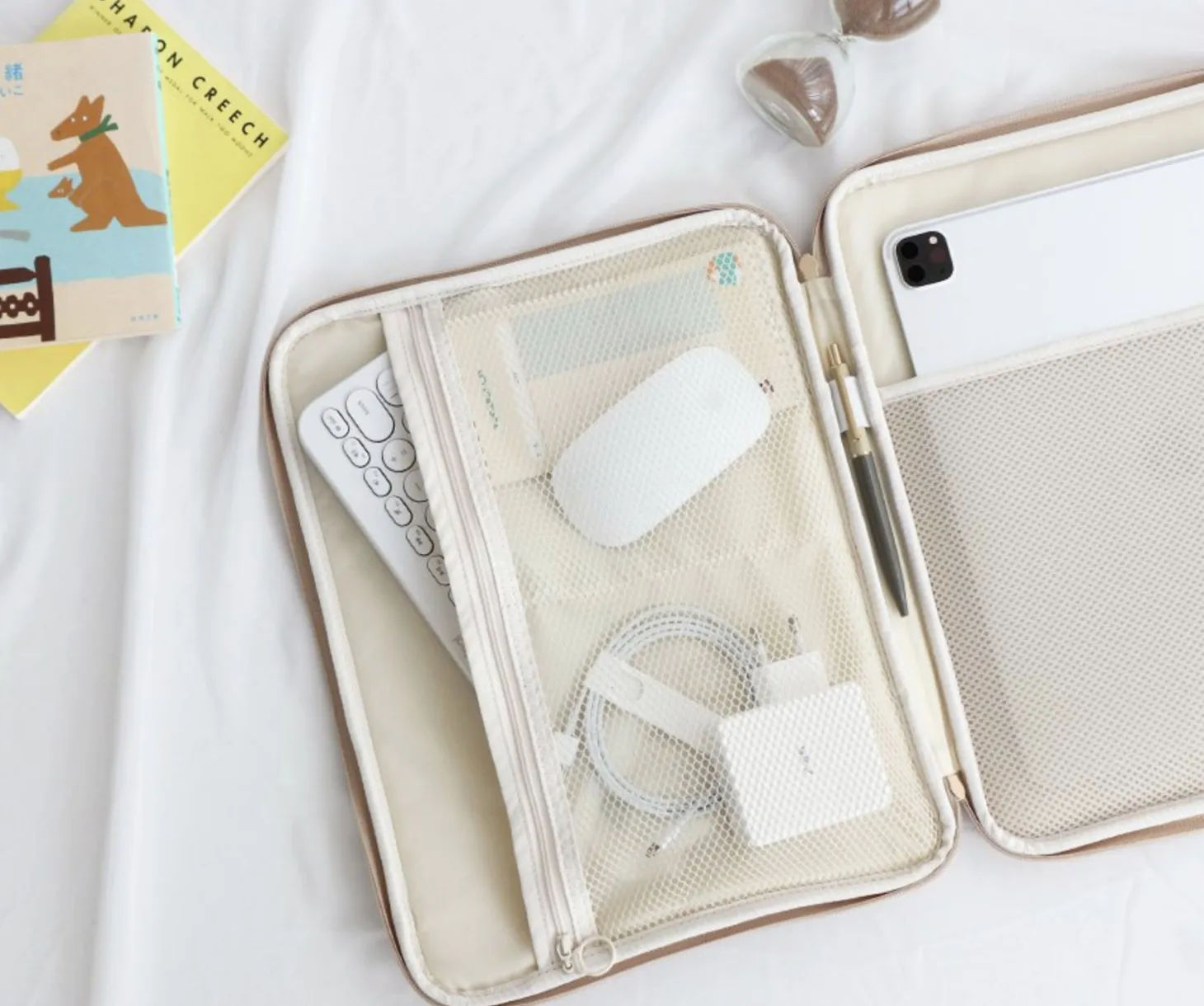 Apricity Collect 13 in. Laptop Pouch