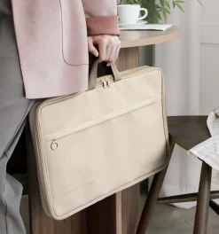 Apricity Collect 15.6 in. Laptop Tote Bag