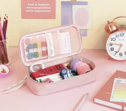 Apricity Cotton Grand Pouch