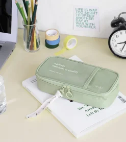 Apricity Cotton Grand Pouch